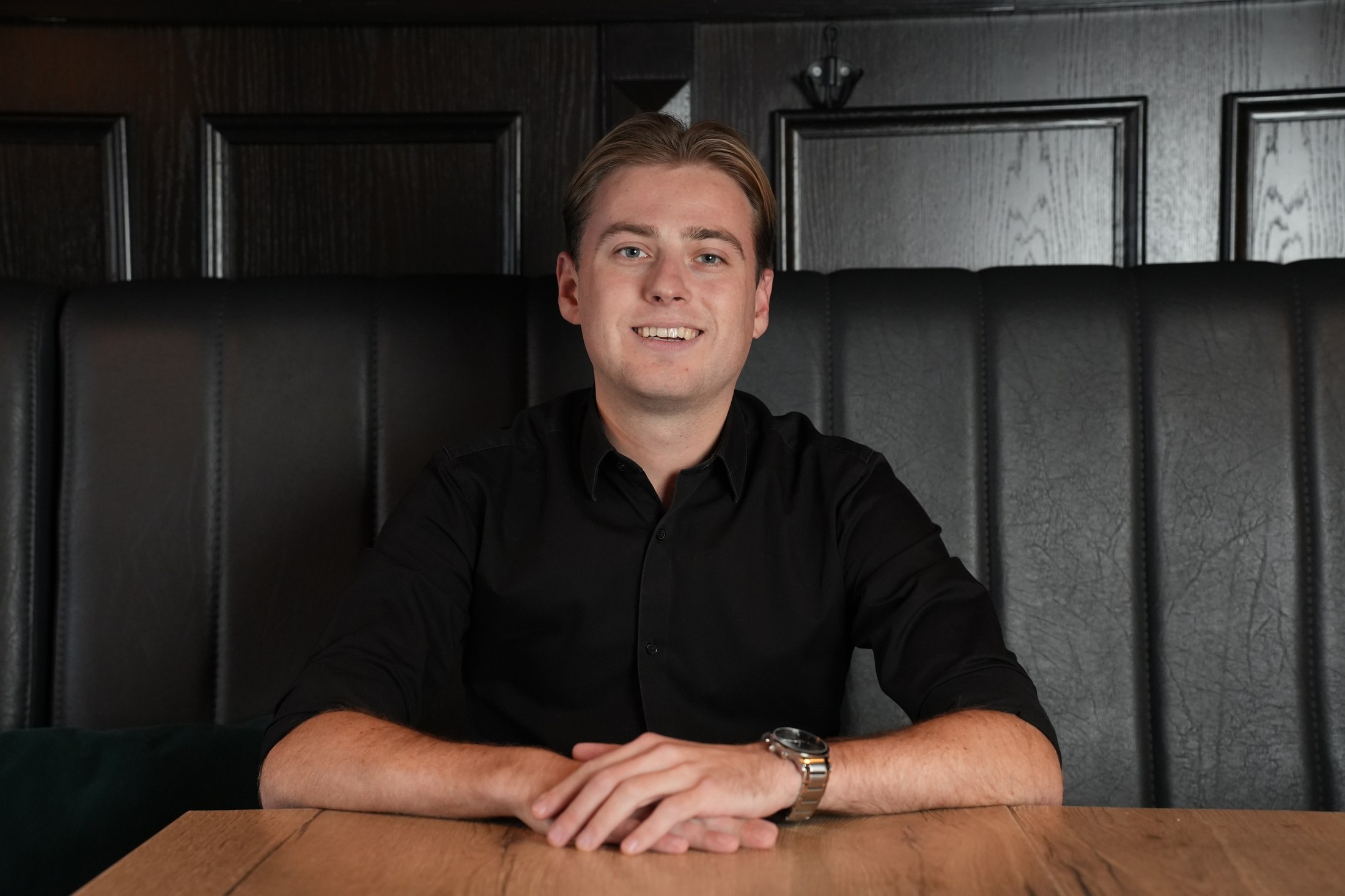 Bouw projectmanager - Carrière Makelaar