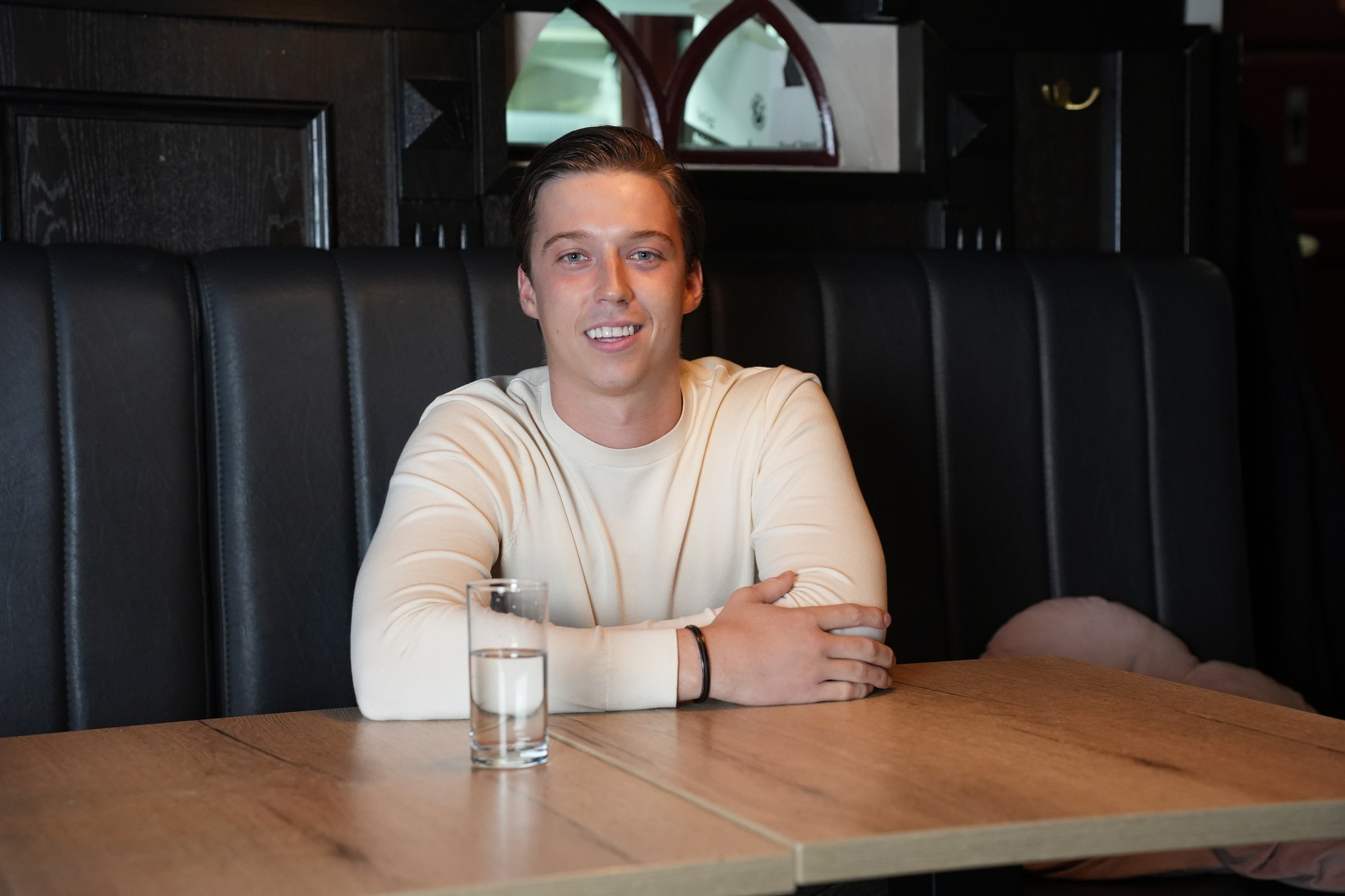 Professionele kandidaat bij Carrière Makelaar