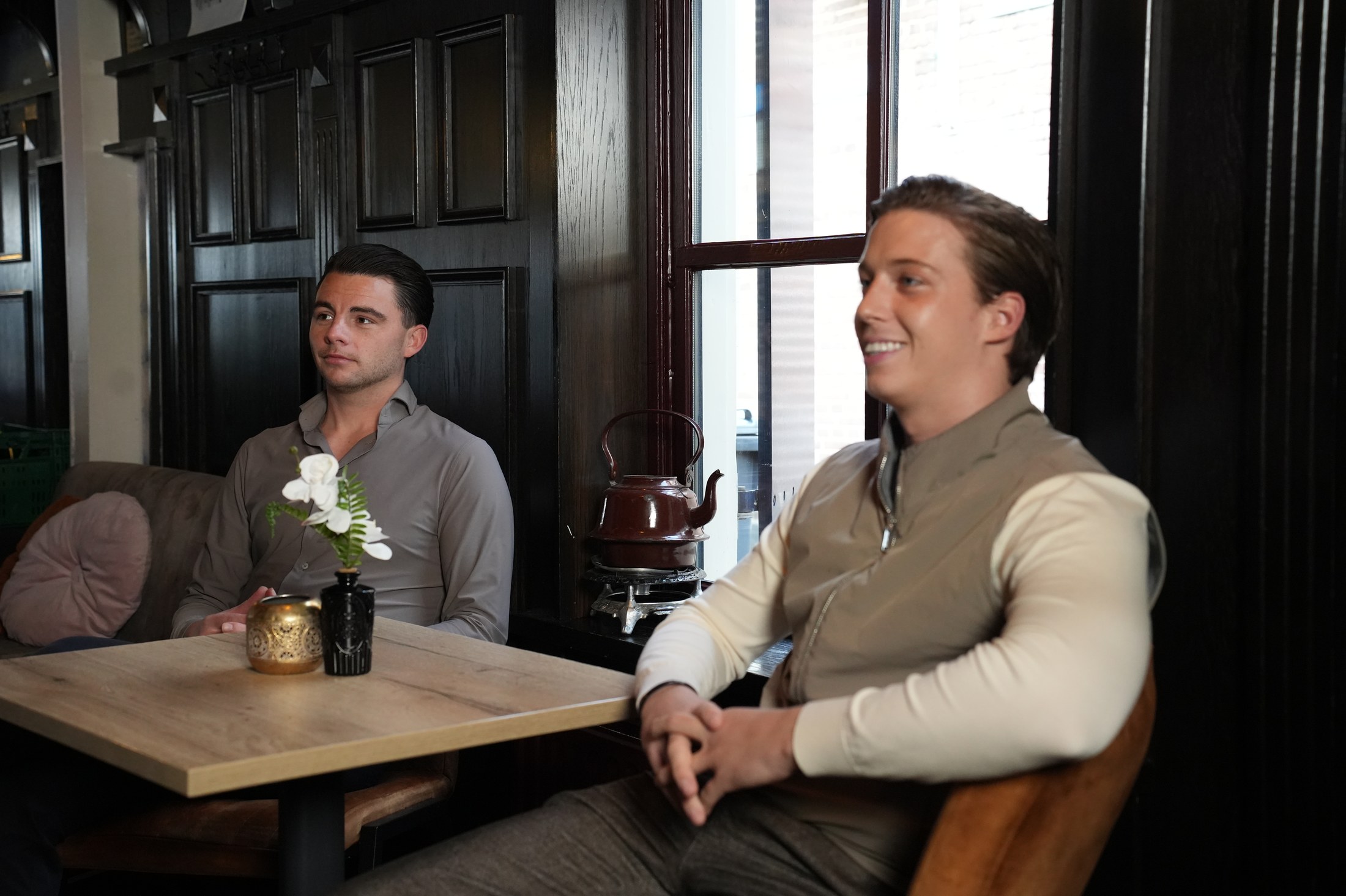 Marketing professional - Carrière Makelaar