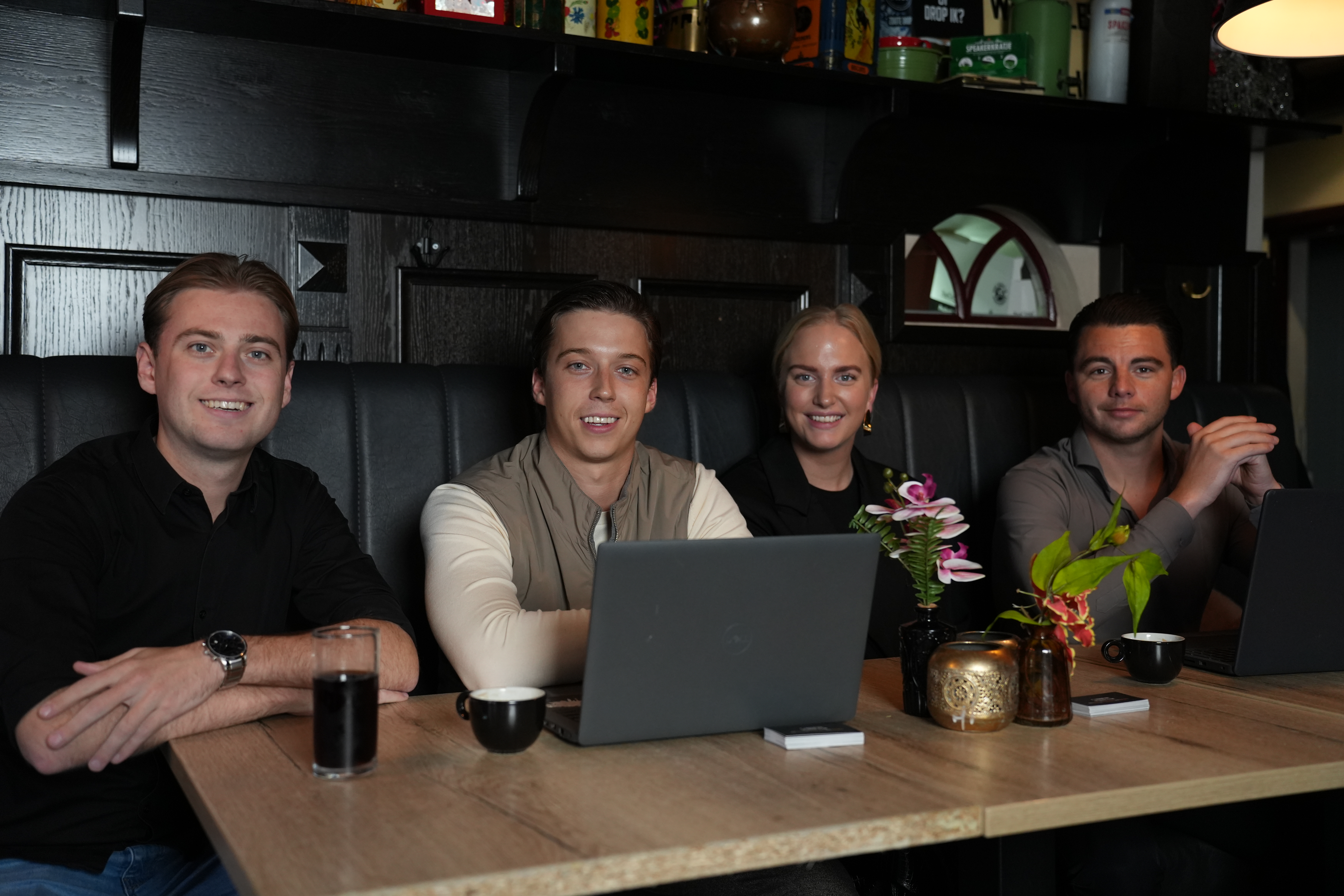 Werkgever - Carrière Makelaar