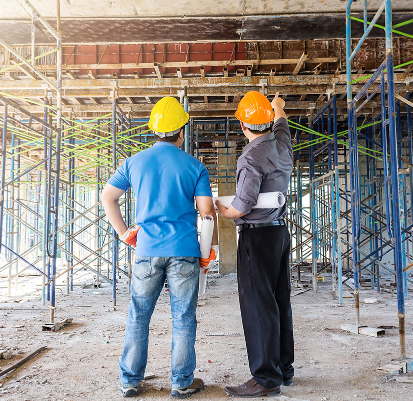 Bouw & Techniek professional